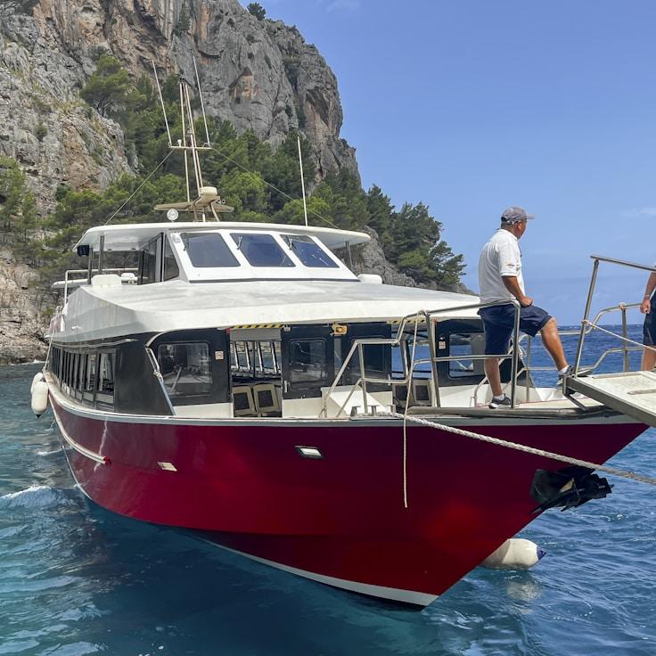 ResourceOasis yacht fleet
